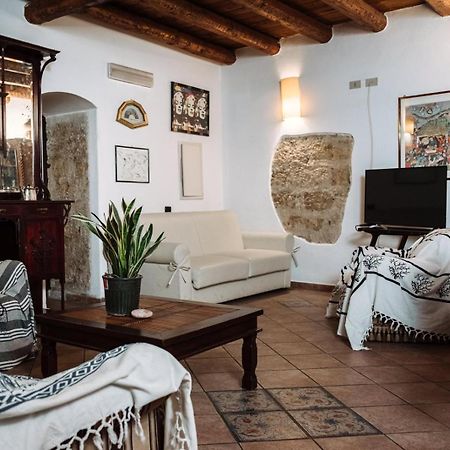 Filippo'S Holiday House Hotel Palermo Buitenkant foto