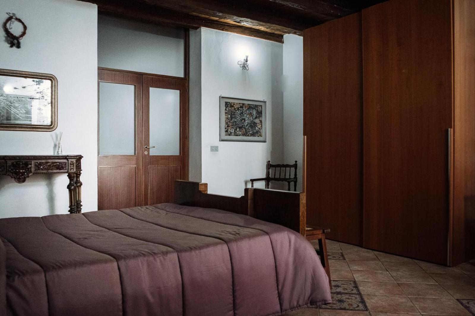 Filippo'S Holiday House Hotel Palermo Buitenkant foto