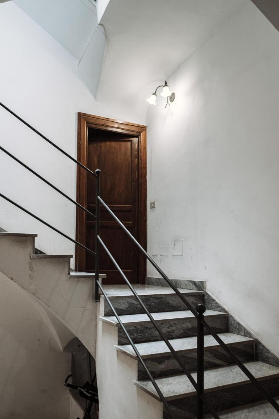 Filippo'S Holiday House Hotel Palermo Buitenkant foto