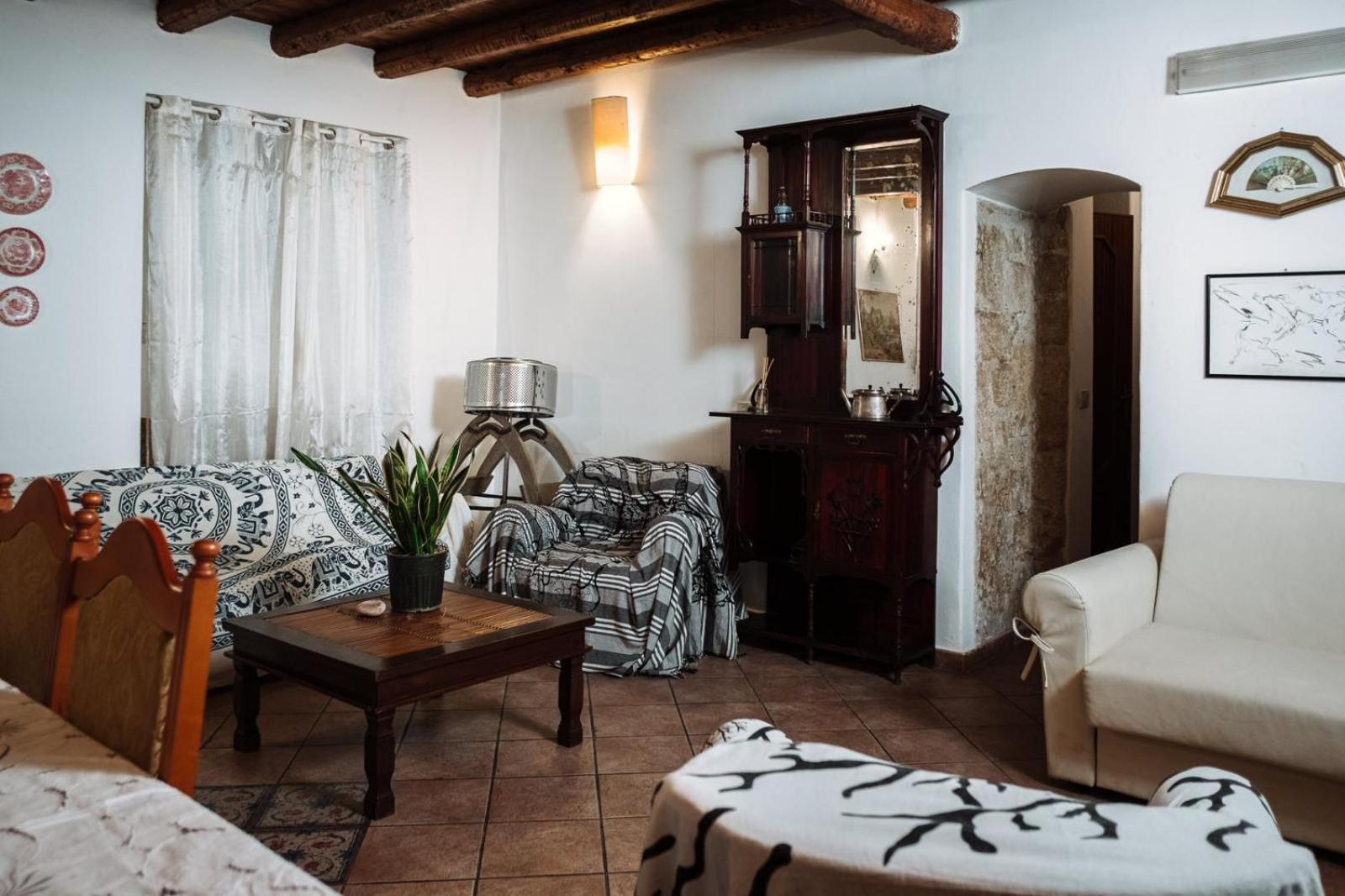 Filippo'S Holiday House Hotel Palermo Buitenkant foto