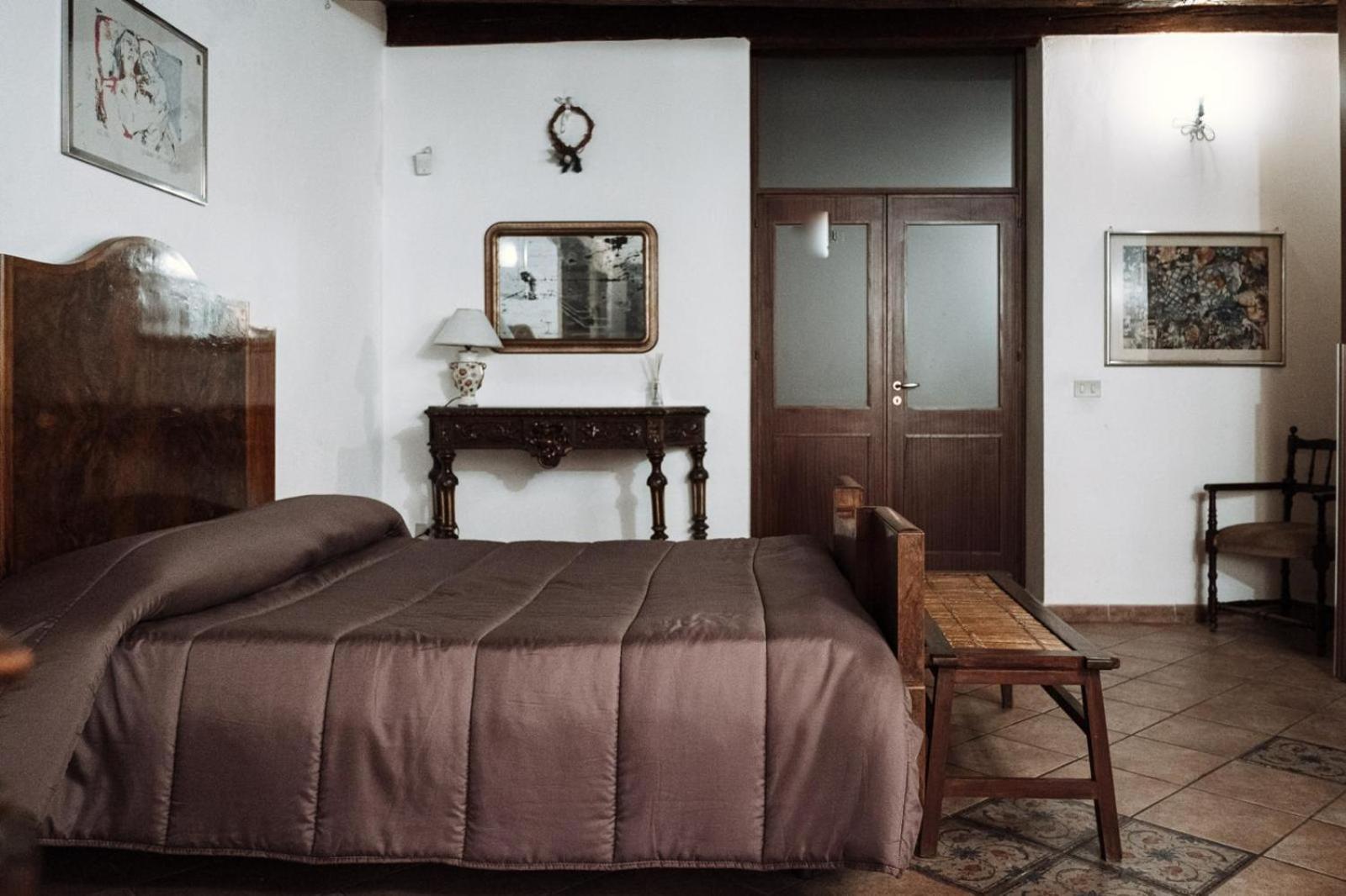 Filippo'S Holiday House Hotel Palermo Buitenkant foto
