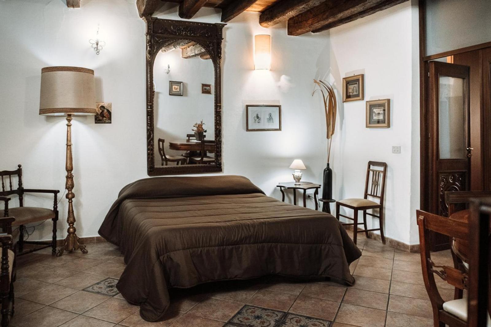 Filippo'S Holiday House Hotel Palermo Buitenkant foto