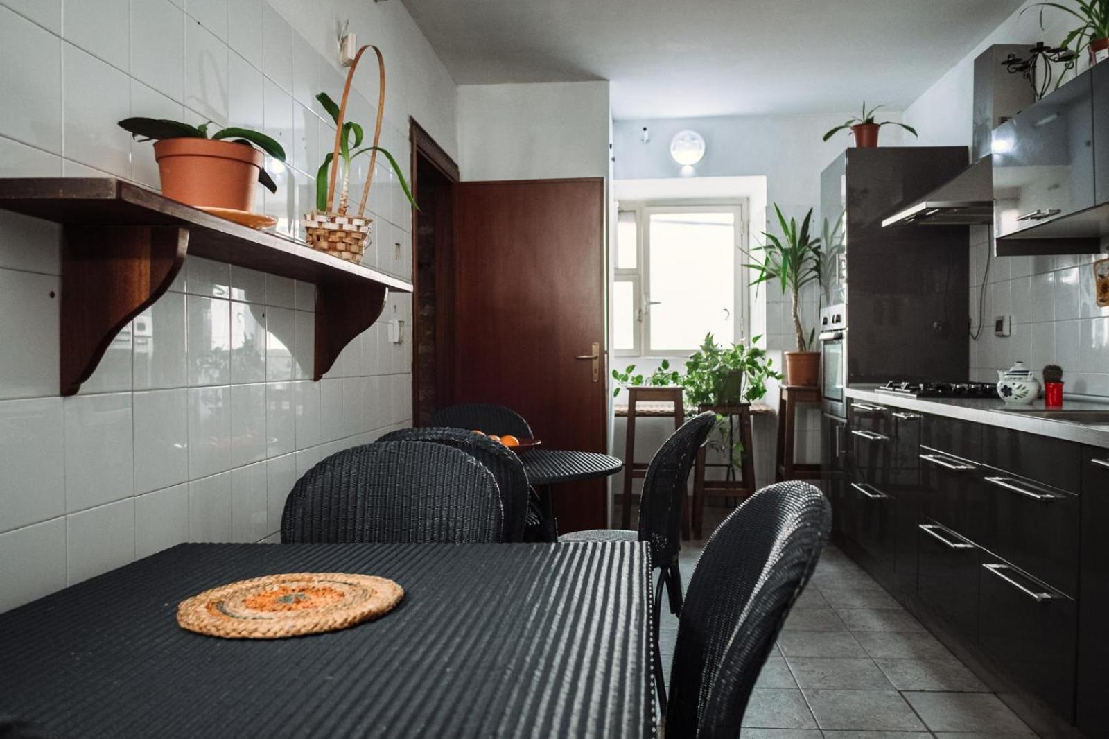 Filippo'S Holiday House Hotel Palermo Buitenkant foto