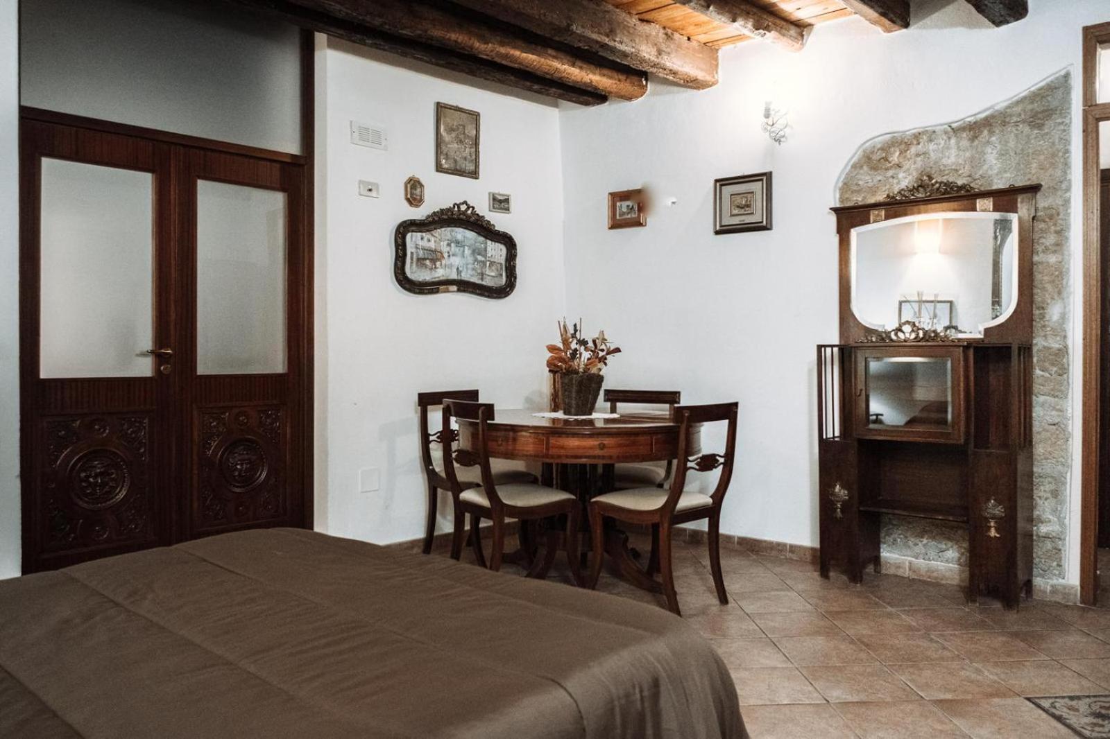 Filippo'S Holiday House Hotel Palermo Buitenkant foto